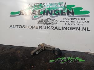 Gebruikte Spanrol Multiriem Peugeot 207/207+ (WA/WC/WM) 1.4 16V VTi Prijs € 25,00 Margeregeling aangeboden door Autosloperij Kralingen B.V.