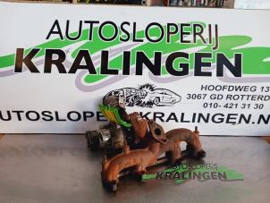 Gebruikte Turbo Seat Cordoba (6L2) 1.9 TDI Prijs € 150,00 Margeregeling aangeboden door Autosloperij Kralingen B.V.