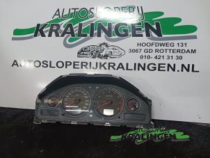 Gebruikte Kilometerteller KM Volvo S60 I (RS/HV) 2.4 20V Bi-fuel LPG Prijs € 59,99 Margeregeling aangeboden door Autosloperij Kralingen B.V.