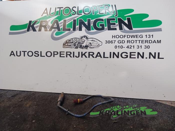 Lambda Sonde van een Mercedes-Benz C (W202) 2.8 C-280 24V 1997