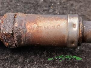 Lambda Sonde van een Mercedes-Benz C (W202) 2.8 C-280 24V 1997