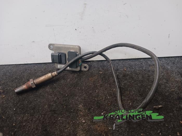 Gebruikte Nox sensor BMW 5 serie Touring (E61) 530i 24V Prijs € 200,00 Margeregeling aangeboden door Autosloperij Kralingen B.V.