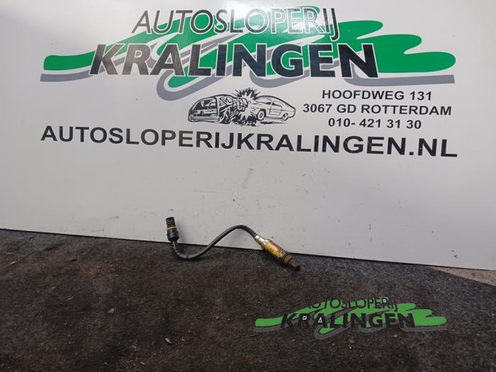 Gebruikte Lambda Sonde BMW 3 serie (E36/2C) 328i 24V Prijs € 9,98 Margeregeling aangeboden door Autosloperij Kralingen B.V.