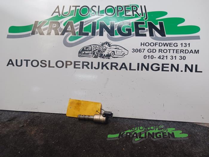 Gebruikte Nokkenas Sensor Renault Scénic II (JM) 2.0 16V Prijs € 19,99 Margeregeling aangeboden door Autosloperij Kralingen B.V.