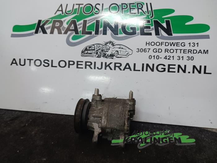 Gebruikte Aircopomp Daihatsu YRV (M2) 1.3 16V DVVT Prijs € 34,98 Margeregeling aangeboden door Autosloperij Kralingen B.V.