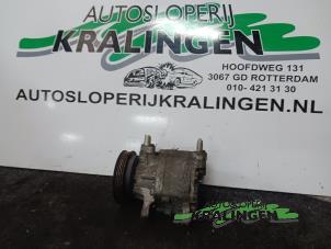 Gebruikte Pomp Airco Daihatsu YRV (M2) 1.3 16V DVVT Prijs € 50,00 Margeregeling aangeboden door Autosloperij Kralingen B.V.