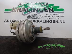 Gebruikte Rembol BMW 5 serie Touring (E61) 525i 24V Prijs € 49,99 Margeregeling aangeboden door Autosloperij Kralingen B.V.