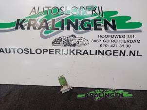 Gebruikte Kachel Weerstand Citroen C1 1.0 12V Prijs € 9,99 Margeregeling aangeboden door Autosloperij Kralingen B.V.