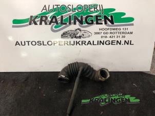 Gebruikte Luchtinlaat slang Mitsubishi Colt (Z2/Z3) 1.3 16V Prijs € 14,99 Margeregeling aangeboden door Autosloperij Kralingen B.V.