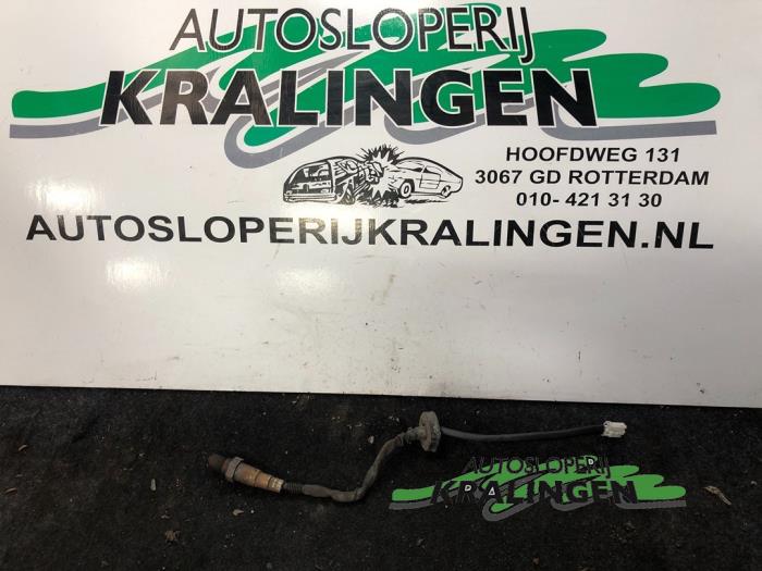 Gebruikte Lambda Sonde Mitsubishi Colt (Z2/Z3) 1.3 16V Prijs € 9,99 Margeregeling aangeboden door Autosloperij Kralingen B.V.