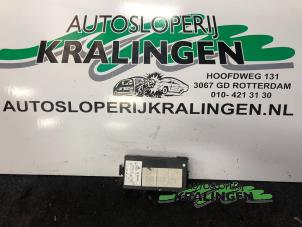 Gebruikte Zekeringkast Mitsubishi Colt (Z2/Z3) 1.3 16V Prijs € 50,00 Margeregeling aangeboden door Autosloperij Kralingen B.V.