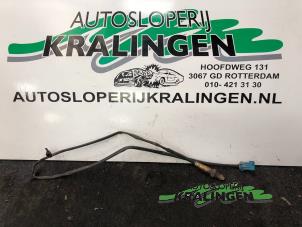 Gebruikte Lambda Sonde Peugeot 206 CC (2D) 2.0 16V Prijs € 25,00 Margeregeling aangeboden door Autosloperij Kralingen B.V.