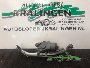 Gebruikte Ruitenwismotor + Mechaniek Peugeot 1007 (KM) 1.6 GTI,Gentry 16V Prijs € 40,00 Margeregeling aangeboden door Autosloperij Kralingen B.V.