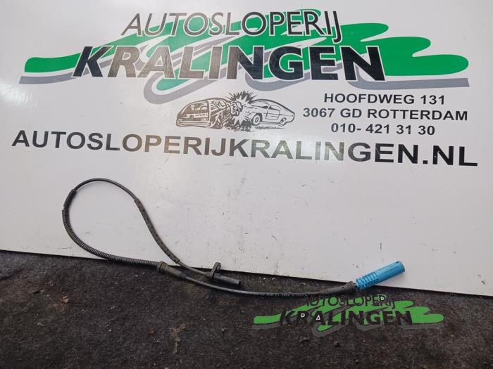 Gebruikte ABS Sensor Mini Mini (R56) 1.6 16V Cooper Prijs € 25,00 Margeregeling aangeboden door Autosloperij Kralingen B.V.