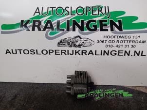 Gebruikte Bobine Opel Tigra (75) 1.4i 16V Prijs € 14,99 Margeregeling aangeboden door Autosloperij Kralingen B.V.