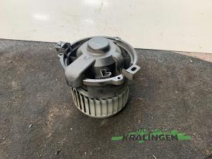 Gebruikte Kachel Ventilatiemotor Mitsubishi Colt (Z2/Z3) 1.5 16V Prijs € 35,00 Margeregeling aangeboden door Autosloperij Kralingen B.V.