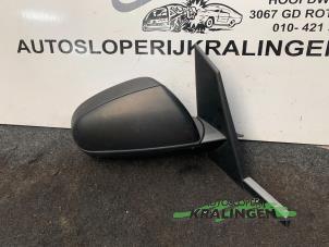 Gebruikte Buitenspiegel rechts Mitsubishi Colt (Z2/Z3) 1.5 16V Prijs € 50,00 Margeregeling aangeboden door Autosloperij Kralingen B.V.