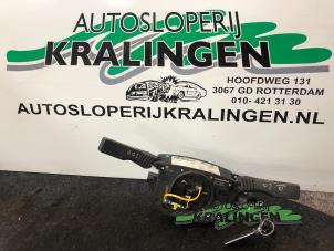 Gebruikte Combischakelaar Stuurkolom Opel Vectra C Caravan 2.2 DIG 16V Prijs € 99,99 Margeregeling aangeboden door Autosloperij Kralingen B.V.