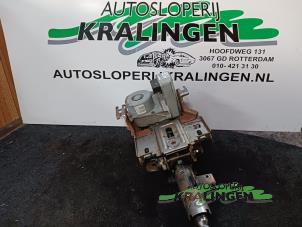 Gebruikte Servo Elektrisch Renault Clio III (BR/CR) 1.2 16V 75 Prijs € 75,00 Margeregeling aangeboden door Autosloperij Kralingen B.V.