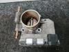 Gasklephuis van een Opel Astra H GTC (L08) 1.4 16V Twinport 2005
