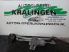 Opel Astra H GTC (L08) 1.4 16V Twinport Ruitenwismotor+Mechaniek