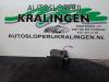 Opel Astra H GTC (L08) 1.4 16V Twinport Achterklep Slotmechaniek