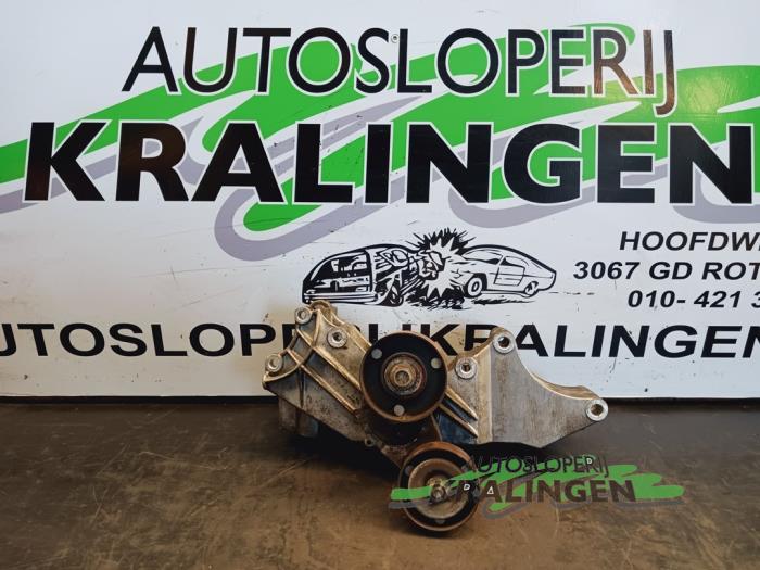 Gebruikte Spanrol Multiriem Volkswagen Golf IV (1J1) 1.4 16V Prijs op aanvraag aangeboden door Autosloperij Kralingen B.V.
