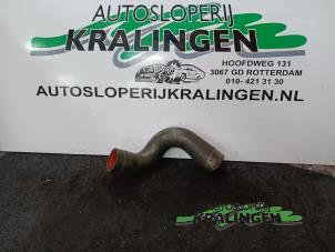 Gebruikte Intercooler Slang Renault Clio IV Estate/Grandtour (7R) 1.5 Energy dCi 90 FAP Prijs € 49,99 Margeregeling aangeboden door Autosloperij Kralingen B.V.