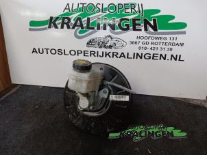 Gebruikte Rembekrachtiger Renault Clio IV Estate/Grandtour (7R) 1.5 Energy dCi 90 FAP Prijs € 50,00 Margeregeling aangeboden door Autosloperij Kralingen B.V.