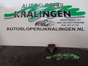 Gebruikte Motorrubber Renault Clio IV Estate/Grandtour (7R) 1.5 Energy dCi 90 FAP Prijs € 19,99 Margeregeling aangeboden door Autosloperij Kralingen B.V.