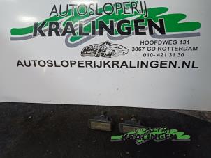 Gebruikte Kenteken Verlichting Peugeot Bipper (AA) 1.4 HDi Prijs op aanvraag aangeboden door Autosloperij Kralingen B.V.