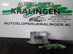 Gebruikte Zekeringkast Peugeot Bipper (AA) 1.4 HDi Prijs € 50,00 Margeregeling aangeboden door Autosloperij Kralingen B.V.