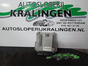 Gebruikte Computer Motormanagement Renault Clio IV Estate/Grandtour (7R) 1.5 Energy dCi 90 FAP Prijs € 44,98 Margeregeling aangeboden door Autosloperij Kralingen B.V.