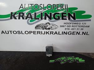 Gebruikte Stuurslot Renault Clio IV Estate/Grandtour (7R) 1.5 Energy dCi 90 FAP Prijs € 34,99 Margeregeling aangeboden door Autosloperij Kralingen B.V.