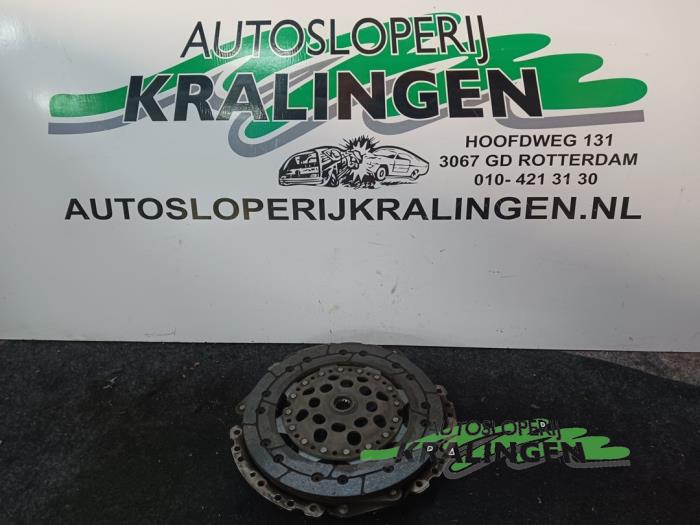 Gebruikte Koppelingsset (compleet) Opel Combo (Corsa C) 1.3 CDTI 16V Prijs € 50,00 Margeregeling aangeboden door Autosloperij Kralingen B.V.
