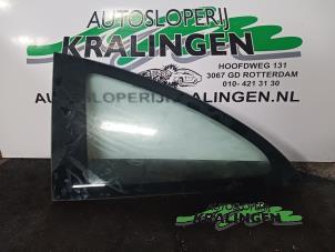 Gebruikte Driehoeks Ruit links-achter Ford Ka II 1.2 Prijs € 75,00 Margeregeling aangeboden door Autosloperij Kralingen B.V.