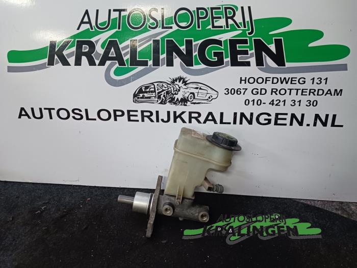 Gebruikte Rembol Opel Vectra C 1.8 16V Prijs € 35,00 Margeregeling aangeboden door Autosloperij Kralingen B.V.