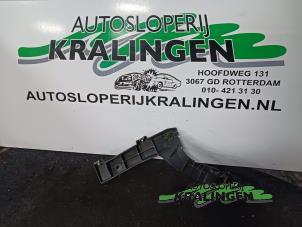 Gebruikte Bumpersteun rechts-achter Ford Ka II 1.2 Prijs € 25,00 Margeregeling aangeboden door Autosloperij Kralingen B.V.