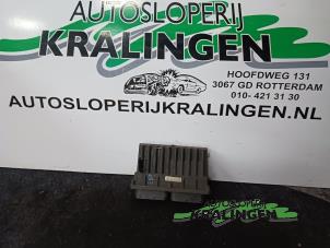 Gebruikte Module Koeling Opel Astra G (F08/48) 1.6 16V Prijs € 40,00 Margeregeling aangeboden door Autosloperij Kralingen B.V.