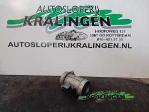 Gebruikte Luchtmassameter Audi A4 Avant (B6) 2.5 TDI 24V Prijs € 29,99 Margeregeling aangeboden door Autosloperij Kralingen B.V.