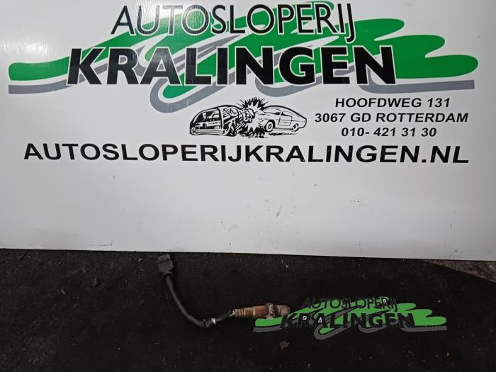 Gebruikte Lambda Sonde Hyundai Getz 1.1i 12V Prijs € 14,98 Margeregeling aangeboden door Autosloperij Kralingen B.V.