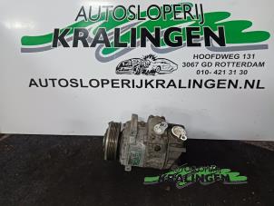 Gebruikte Pomp Airco Seat Toledo (5P2) 2.0 TDI 16V Prijs € 75,00 Margeregeling aangeboden door Autosloperij Kralingen B.V.