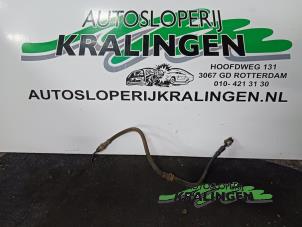 Gebruikte Remslang achter Seat Toledo (5P2) 2.0 TDI 16V Prijs € 19,99 Margeregeling aangeboden door Autosloperij Kralingen B.V.