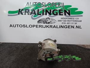 Gebruikte Dynamo Mercedes A (W169) 2.0 A-160 CDI 16V Prijs € 149,99 Margeregeling aangeboden door Autosloperij Kralingen B.V.