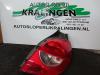Renault Clio III (BR/CR) 1.4 16V Achterlicht rechts