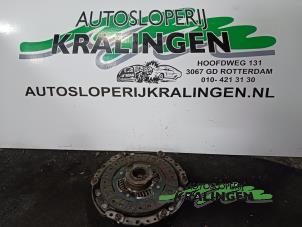 Gebruikte Koppelingsset (compleet) Citroen C1 1.0 12V Prijs € 50,00 Margeregeling aangeboden door Autosloperij Kralingen B.V.