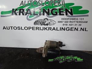 Gebruikte Startmotor Ford Fiesta 5 (JD/JH) 1.6 16V Prijs € 24,99 Margeregeling aangeboden door Autosloperij Kralingen B.V.