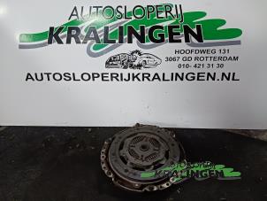 Gebruikte Koppelingsset (compleet) Ford Fusion 1.6 16V Prijs op aanvraag aangeboden door Autosloperij Kralingen B.V.
