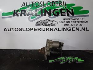 Gebruikte Startmotor Volkswagen Fox (5Z) 1.2 Prijs € 24,98 Margeregeling aangeboden door Autosloperij Kralingen B.V.