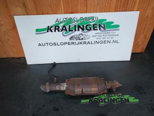 Gebruikte Katalysator Renault Scénic I (JA) 2.0 16V IDE Prijs € 49,99 Margeregeling aangeboden door Autosloperij Kralingen B.V.